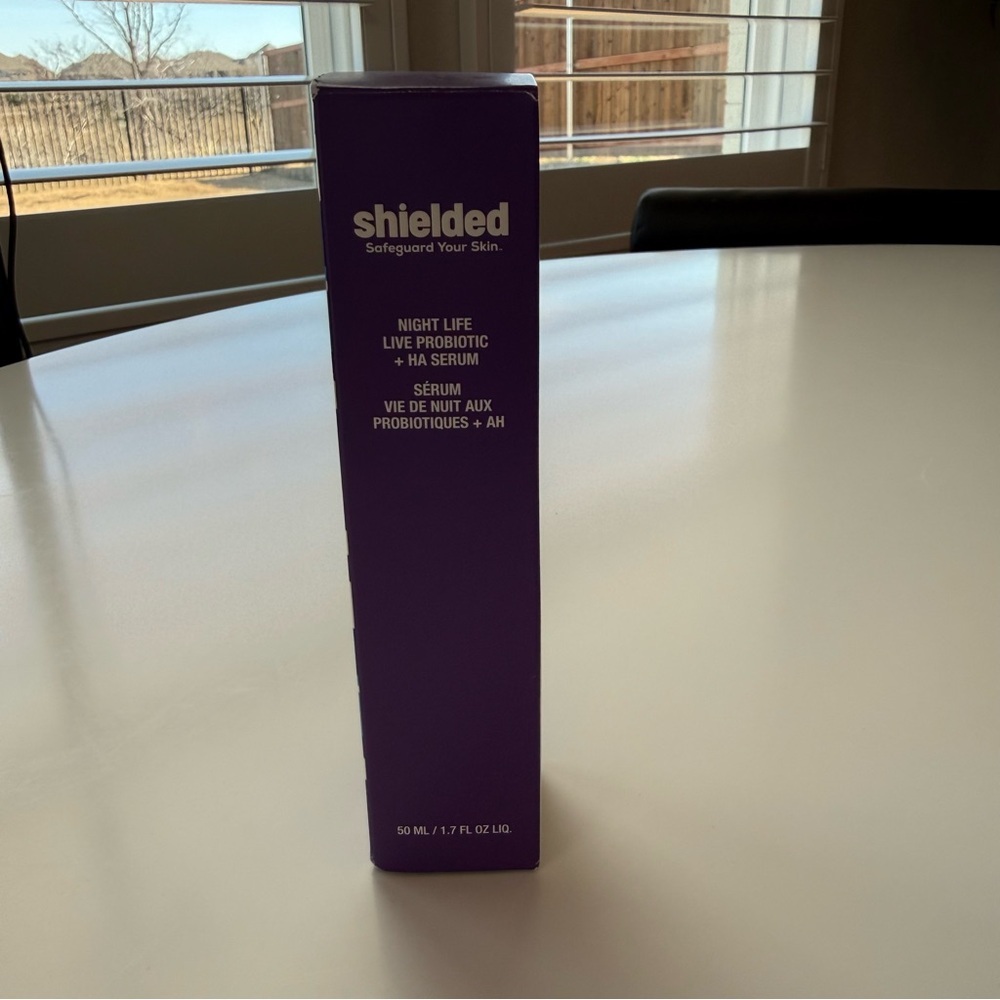 Shielded Skincare Box - Picture 2 of 4